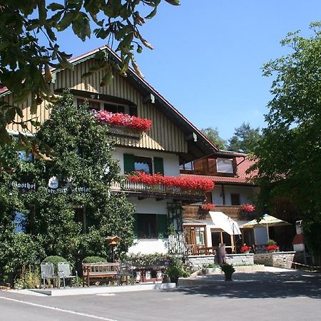 Steiner Wirt Hotel Tiefenbach  Luaran gambar