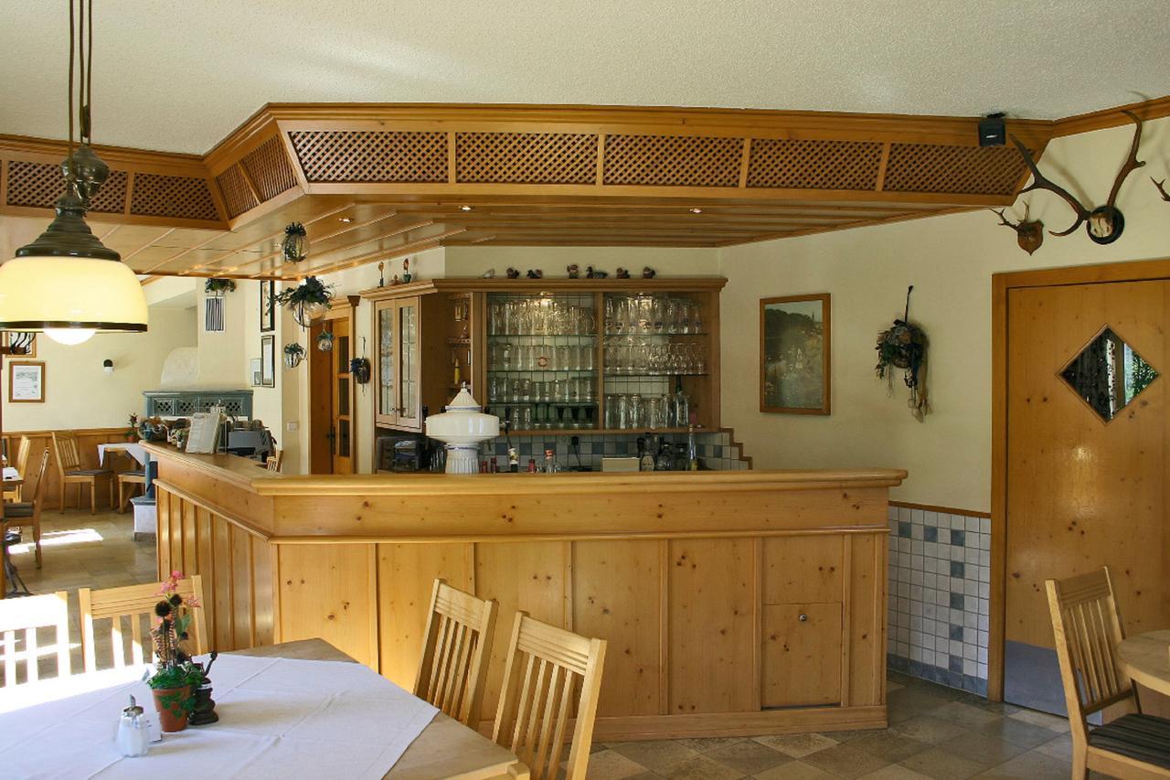 Steiner Wirt Hotel Tiefenbach  Luaran gambar