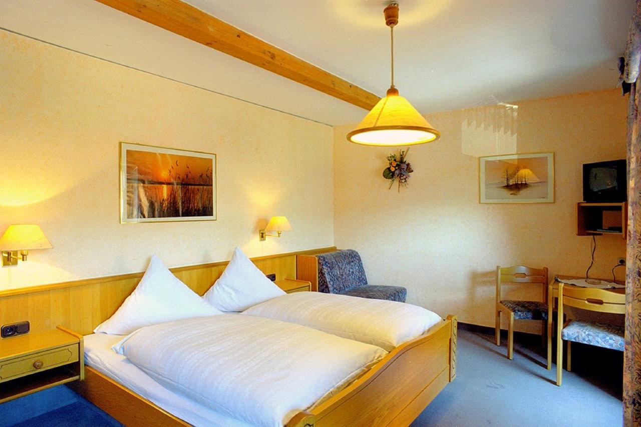 Steiner Wirt Hotel Tiefenbach  Luaran gambar