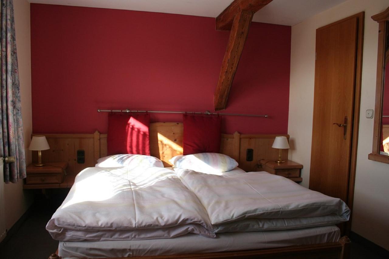 Steiner Wirt Hotel Tiefenbach  Luaran gambar