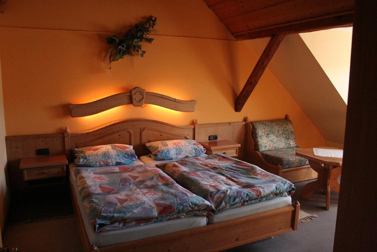 Steiner Wirt Hotel Tiefenbach  Luaran gambar