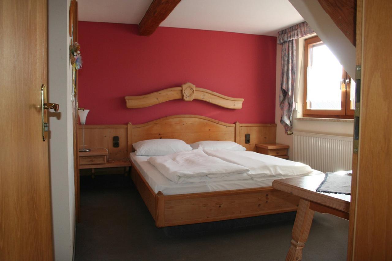Steiner Wirt Hotel Tiefenbach  Luaran gambar