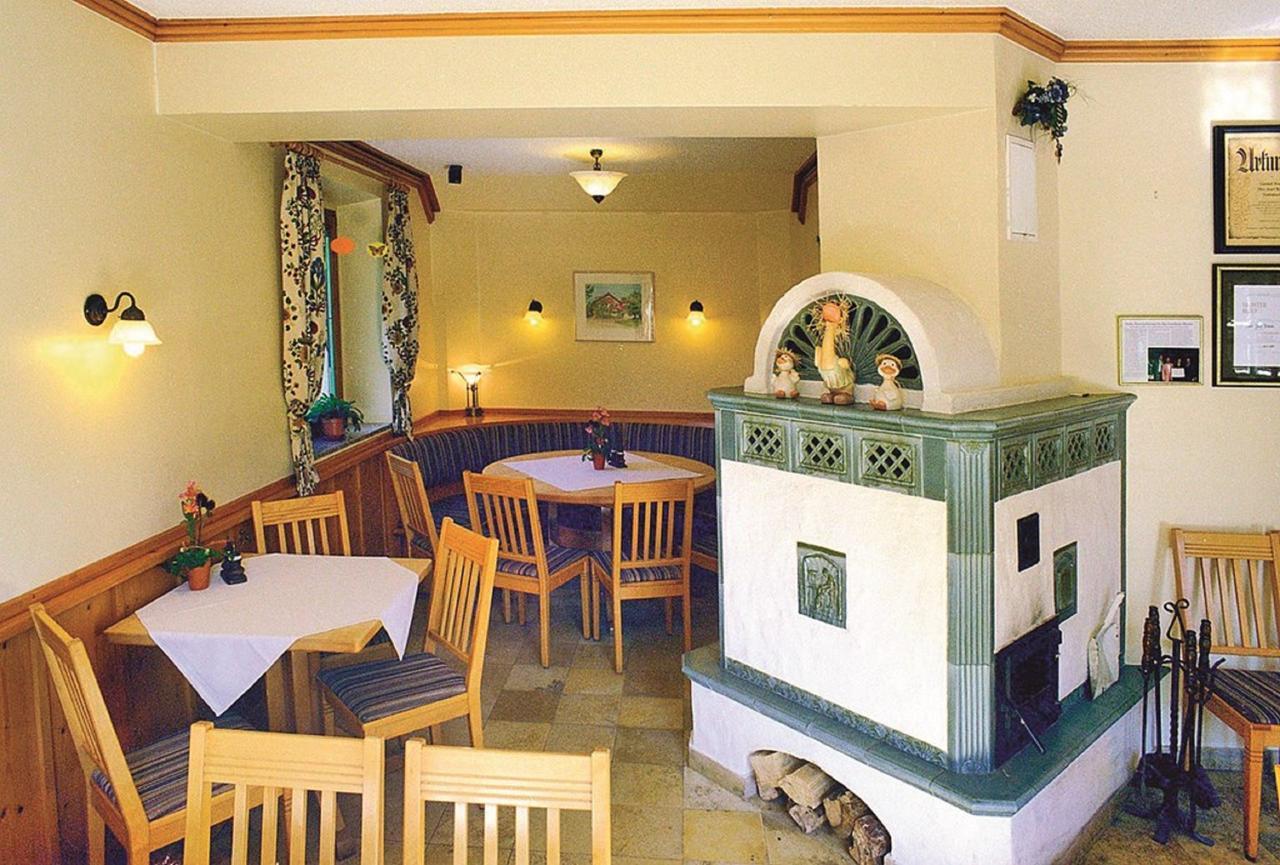 Steiner Wirt Hotel Tiefenbach  Luaran gambar